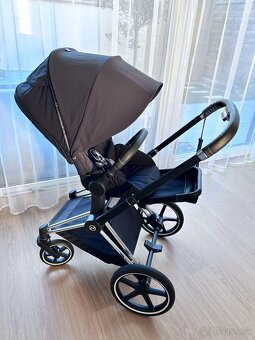 Cybex Priam 3.0 - 8