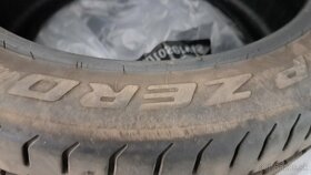 Pneu 18tky letné, 255/40/18 a 285/35/18,Pirelli - 8