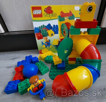 Lego Duplo 2 sady - 8