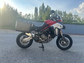 DUCATI MULTISTRADA ENDURO - 8