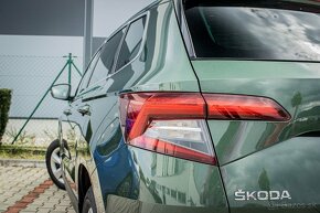 Škoda Karoq 2,0 TDI 110kw 4x4 DSG /AJ NA SPLÁTKY/ - 8