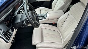 BMW X5 xDrive M50d A/T 2018 - 8