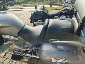 BMW R1200CL R 1200 CL - 8