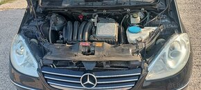 mercedes A150 - 8