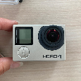 Go pro camera Hero 4 - 8