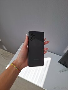 Samsung Galaxy A32 čierny - 8