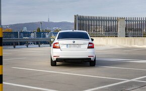 Škoda Octavia 3 - 110kw - 2.0 TDi - DSG - 2017 - 8