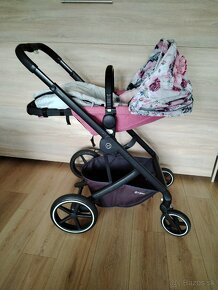 Cybex balios s 2v1 - 8