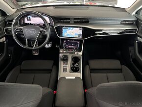 AUDI A6 AVANT 45 3.0TDI S-LINE QUATTRO 180KW/245PS VIRTUAL - 8