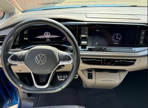 Volkswagen T7 Multivan LR 2.0 TSI 204kDSG - 8