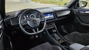 ❗ŠKODA KODIAQ 2.0TDI SPORTLINE DSG MRTVE BODY,TAžNE,ACC,PDC - 8