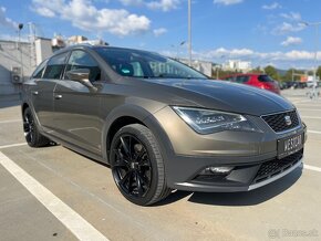 Seat Leon ST 2.0 TDI DSG 4x4 135kw X-perience - 8