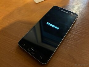 Samsung galaxy J5 duos čierny - 8