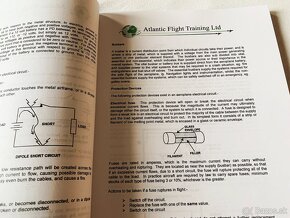 ATPL - Airframe - Electronics - 8