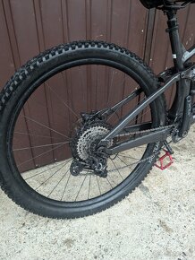 Trek Fuel EX 8 - 8