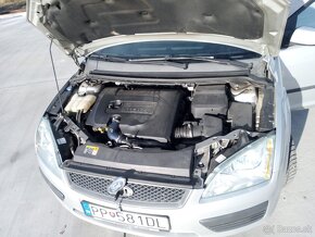 Ford focus 1.6Tdci 80kw - 8