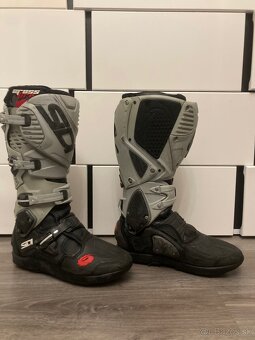 Sidi 43  crossfire srs 3 - 8