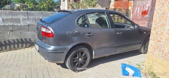 Seat Leon - 8