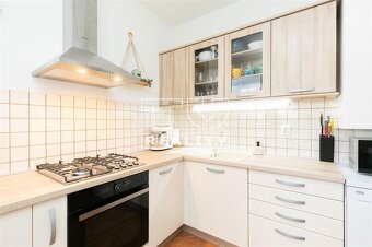 Na predaj 3 izbový moderný byt, 84 m2 - 8