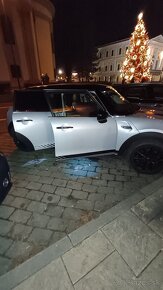 MINI COOPER - 8