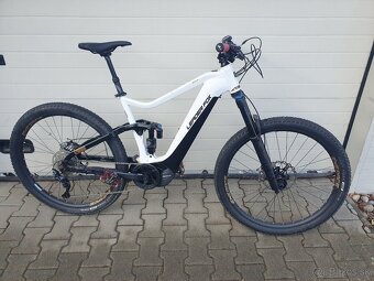 Krasny horsky elektrobicykel 27,5" S-M - 8