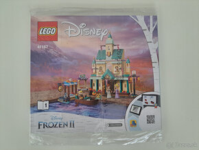 LEGO Disney 41167 Kráľovstvo Arendell - 8