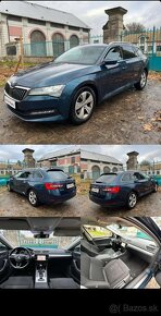 Škoda Superb - 8