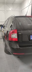 Octavia 2 facelift 1.6TDI - 8