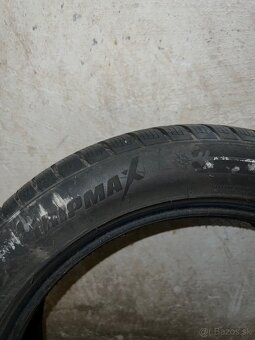 Gripmax Status Pro Winter 225/50 R18 99 V XL Zimné - 8