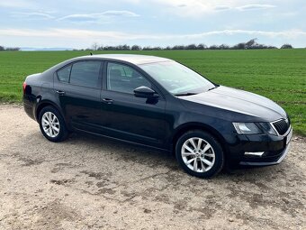 Predám Škoda Octavia 2.0 TDI Style DSG - 8