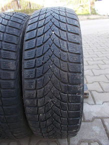 Pneumatiky Dayton 185/60R15 zimné 4ks - 8