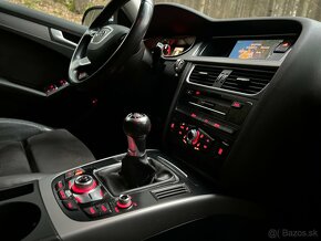 Audi A4 2.0 TDi 130kW - 8