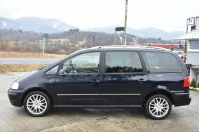 Volkswagen Sharan 2.0 TDI Sportline - 8