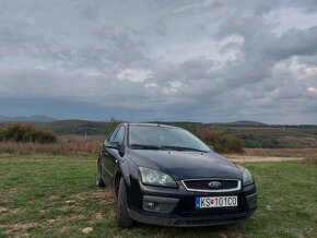 Ford Focus 1.8 TDCi - 8