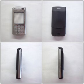 NOKIA 6210 6310i N95 6700c N70 6267 6101 6170 - 8