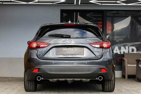 Mazda 3 2.0 Skyactiv-G120 Urban Limited 1240/1500 - 8