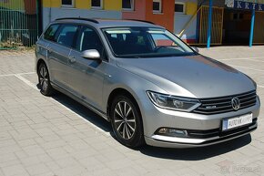 Volkswagen Passat Variant B8 1.6 TDI 88KW - 8