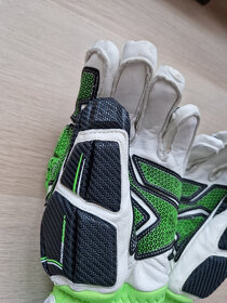 Reusch rukavice Race Tech - 8