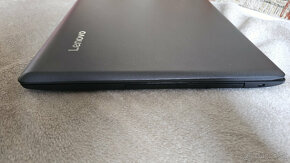 Lenovo V110-17IKB,Core i3-7100U,4GB RAM,240GB SSD - 8