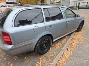 Skoda octavia combi 2002 1.9tdi 66kw - 8