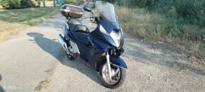 honda fjs 600 silverwing - 8