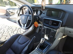 Volvo V40 T4,180ps,2013,130000km - 8