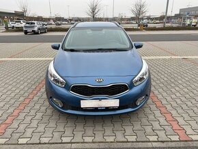 Kia Ceed 1.6i 99kw LPG 1 maj. v ČR - 8