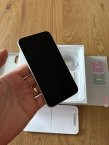 iPhone 11 128 gb White - komplet príslušenstvo, záruka - 8