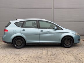 Seat Altea XL 1.9 TDi Stylance - 8