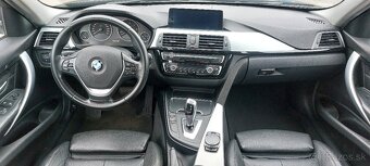 BMW F31 320d Facelift SportLine - 8