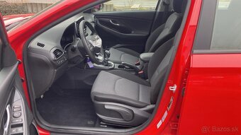 Hyundai i30 cw Pure - 8