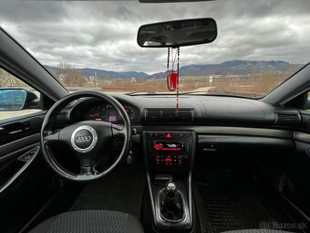 Audi A4 b5 1.9 TDi facelift - 8