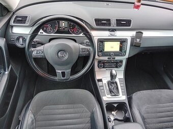 Volkswagen Passat Highline 2.0tdi DSG - 8