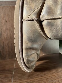 UGG Austrália originál - 8